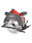 Diskinis pjūklas HECHT1613
