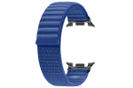 SVL32SNEGEU Fabric Band (S/M) Samsung Galaxy Watch8, Blue