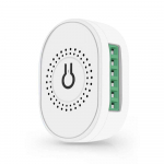 Wi-Fi įtampos valdiklis, 2ų kanalų SMART HOME
