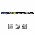 IRWIN Pjūklelis medienai 100 mm &bdquo;IRWIN" T244D