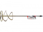 Mai&scaron;ytuvas klijams-tinkui Yato | 20-30kg, d-160mm, L-600mm M14