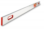 Lyginimo lotas SLG2, aliuminis, su 2 rankenom, Sola Profi 2L 100 x 18 mm | 3.0 m