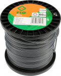 Valas trimeriams (trikampis) Trygon Flo | d-3,0 mmx60m