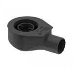 SIFONAS LATAKUI DU&Scaron;O 650000 95MM