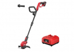 Akumuliatorinė žoliapjovė Skil GT1E0231AA, 18 V