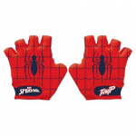 Dviratininko pir&scaron;tinės Disney Spider Man