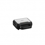 Sumu&scaron;tinių keptuvė - vaflinė Tefal SW383D10, 700 W
