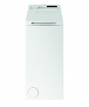 Skalbyklė WHIRLPOOL TDLR 6040S EU/N, 6 kg