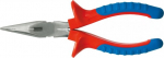 Replės lenktos Top Tools | 160mm