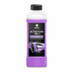 PUTOS AKTYVIOS ACTIVE FOAM GEL + 1L