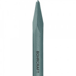 Smailus kaltas BOHRCRAFT SDS-max (400 mm)