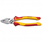 Kombinuotos replės elektrikams WIHA Industrial electric (225 mm)