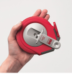 Ruletė BMI RADIUS 20 m B