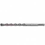 Grąžtas betonui SDS-plus X-TREME BOHRCRAFT (12,0 x 260/200 mm)