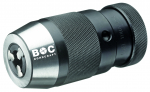 Savaime prisiveržiantis griebtuvas Bohrcraft HD 0,2&ndash;16,0 mm su priedu B 18