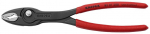 Replės &scaron;oniniam ir priekiniam sukimui TwinGrip&reg; 200mm, Knipex
