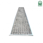 &Scaron;iltnamio takelio atskyrimas - 6 m