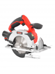 Akumuliatorinis diskinis pjūklas HECHT1670
