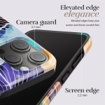 MIO Flowers Magsafe Compatible for Samsung S25 Plus 5G