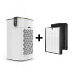 Oro valytuvas Adolus APEX + Papildomas filtras