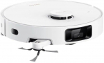 Dulkių siurblys - robotas Dreame D20 Pro, balta