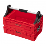 Qbrick QBRICK PRO modulinė įrankių dėžė