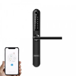 I&scaron;manioji durų rankena iNOVO (Waterproof IP55) Bluetooth