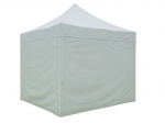 4x4 m AL-HEX50 White