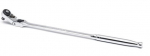 Terk&scaron;linė rankena 1/4" 72T lanksti (R5002, PRIDE)