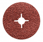 Diskinis &scaron;lifavimo popierius Fibro, KF 56, Hardy | Nr.50 d-125mm (10 vnt.)