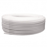 Grindų &scaron;ildymo vamzdis U-tube PE-RT anti-oxygen, 18 mm, 500 m