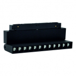 &Scaron;viestuvas Modoled Magnetic, 12 W, LED, 3000 - 6000 &deg;K