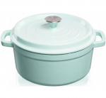 Puodas Grand feu, 24 cm x 24 cm, 3.5 l