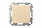 Skambučio mygtukas LIREGUS EPSILON, smėlio spalvos