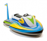 Pripučiamasis plaustas INTEX 57520NP, 117&times;77 cm