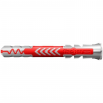 Kai&scaron;tis Fischer DuoPower, 50 mm x 6 mm, 100 vnt.