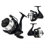 Ritė Fish2Fish Ultra Feeder 5000 5+1