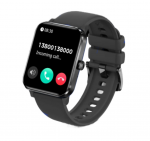 I&scaron;manusis Laikrodis Tomaz Sport VD3, Ekranas 1.83", Juodas