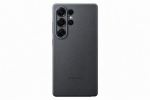 Telefono dėklas Samsung Premium, Galaxy S25 Ultra, juoda
