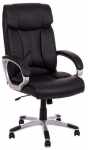 Darbo kėdė Happygame 5903, juoda