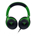 AUSINĖS RAZER KRAKEN V4XMINECRAFT