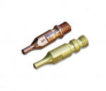 Donmet Medium tip for cutter "DONMET" No.3 300P