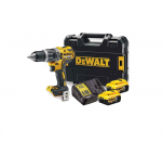 DeWalt Suktuvas/gręžtuvas DeWALT DCD796P2; 18V 2x5,0Ah