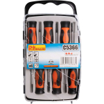 Richmann Mini atsuktuvų rinkinys "Richmann" 6vnt.