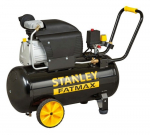 Stanley Oro kompresorius STANLEY 50 l