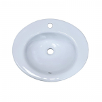 Praustuvas IDEAL STANDARD Ovalux 49
