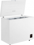 &Scaron;aldiklis Gorenje FH25EAW, horizontalus