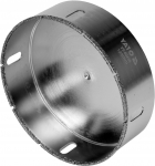 Frezos karūna glazūrai Yato | 125mm