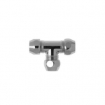 Tri&scaron;akis, 3/8" i&scaron;or. sriegiai, 10 mm veržlės