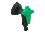 Sodo ventilis 1/2"X1/2", GRIFO LIFE, ARCO